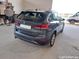  Bmw  X1 BMW  / 2019 / 5P / SUV XDRIVE 25E BUSINESS ADVANTAGE AUTOMATICO #2