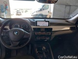  Bmw  X1 BMW  / 2019 / 5P / SUV XDRIVE 25E BUSINESS ADVANTAGE AUTOMATICO #3