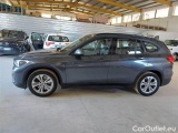 Bmw  X1 BMW  / 2019 / 5P / SUV XDRIVE 25E BUSINESS ADVANTAGE AUTOMATICO #8