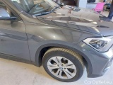  Bmw  X1 BMW  / 2019 / 5P / SUV XDRIVE 25E BUSINESS ADVANTAGE AUTOMATICO #36