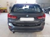  Bmw  X1 BMW  / 2019 / 5P / SUV XDRIVE 25E BUSINESS ADVANTAGE AUTOMATICO #58