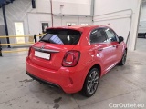 Fiat  500 FIAT X / 2018 / 5P / CROSSOVER 1.3 MJET 95CV 4X2 SPORT #2