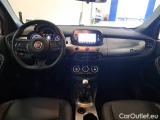  Fiat  500 FIAT X / 2018 / 5P / CROSSOVER 1.3 MJET 95CV 4X2 SPORT #3