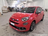  Fiat  500 FIAT X / 2018 / 5P / CROSSOVER 1.3 MJET 95CV 4X2 SPORT 