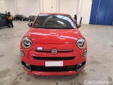  Fiat  500 FIAT X / 2018 / 5P / CROSSOVER 1.3 MJET 95CV 4X2 SPORT #6