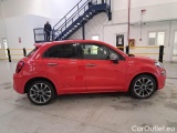  Fiat  500 FIAT X / 2018 / 5P / CROSSOVER 1.3 MJET 95CV 4X2 SPORT #7
