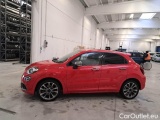  Fiat  500 FIAT X / 2018 / 5P / CROSSOVER 1.3 MJET 95CV 4X2 SPORT #8