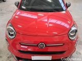  Fiat  500 FIAT X / 2018 / 5P / CROSSOVER 1.3 MJET 95CV 4X2 SPORT #23