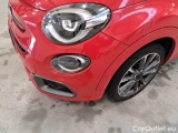  Fiat  500 FIAT X / 2018 / 5P / CROSSOVER 1.3 MJET 95CV 4X2 SPORT #26