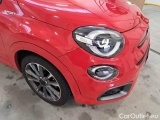  Fiat  500 FIAT X / 2018 / 5P / CROSSOVER 1.3 MJET 95CV 4X2 SPORT #30