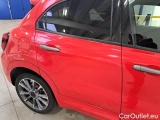  Fiat  500 FIAT X / 2018 / 5P / CROSSOVER 1.3 MJET 95CV 4X2 SPORT #37