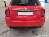  Fiat  500 FIAT X / 2018 / 5P / CROSSOVER 1.3 MJET 95CV 4X2 SPORT #45