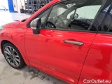  Fiat  500 FIAT X / 2018 / 5P / CROSSOVER 1.3 MJET 95CV 4X2 SPORT #53