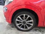  Fiat  500 FIAT X / 2018 / 5P / CROSSOVER 1.3 MJET 95CV 4X2 SPORT #63
