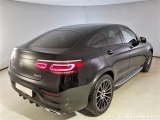  Mercedes  G-Klasee MERCEDES-BENZ GLC COUPÈ / 2019 / 5P / SUV 220 D 4MATIC PREMIUM AUT. #2