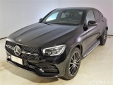  Mercedes  G-Klasee MERCEDES-BENZ GLC COUPÈ / 2019 / 5P / SUV 220 D 4MATIC PREMIUM AUT. 