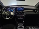  Mercedes  G-Klasee MERCEDES-BENZ GLC COUPÈ / 2019 / 5P / SUV 220 D 4MATIC PREMIUM AUT. #3