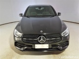  Mercedes  G-Klasee MERCEDES-BENZ GLC COUPÈ / 2019 / 5P / SUV 220 D 4MATIC PREMIUM AUT. #6