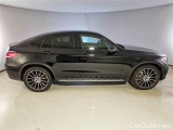  Mercedes  G-Klasee MERCEDES-BENZ GLC COUPÈ / 2019 / 5P / SUV 220 D 4MATIC PREMIUM AUT. #7