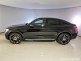  Mercedes  G-Klasee MERCEDES-BENZ GLC COUPÈ / 2019 / 5P / SUV 220 D 4MATIC PREMIUM AUT. #8