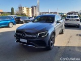  Mercedes  G-Klasee MERCEDES-BENZ GLC COUPÈ / 2019 / 5P / SUV 220 D 4MATIC PREMIUM AUT. 