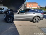  Mercedes  G-Klasee MERCEDES-BENZ GLC COUPÈ / 2019 / 5P / SUV 220 D 4MATIC PREMIUM AUT. #8