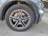  Mercedes  G-Klasee MERCEDES-BENZ GLC COUPÈ / 2019 / 5P / SUV 220 D 4MATIC PREMIUM AUT. #20