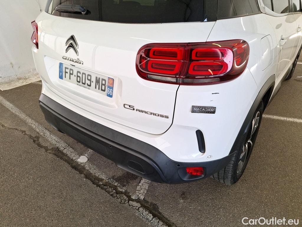  Citroen  C5  Aircross Feel 1.5 BlueHDi 130CV BVA8 E6dT #1
