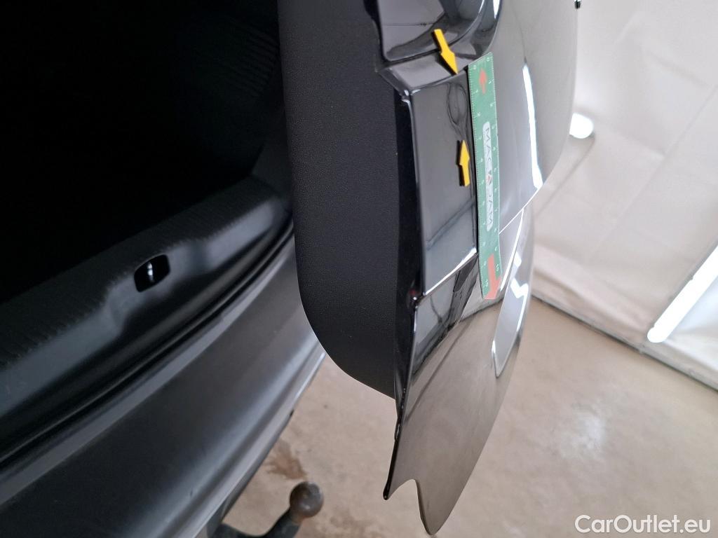  Citroen  C3 CITROEN  Aircross / 2017 / 5P / SUV BlueHDi 100 S&S BVM6 Feel Business #6