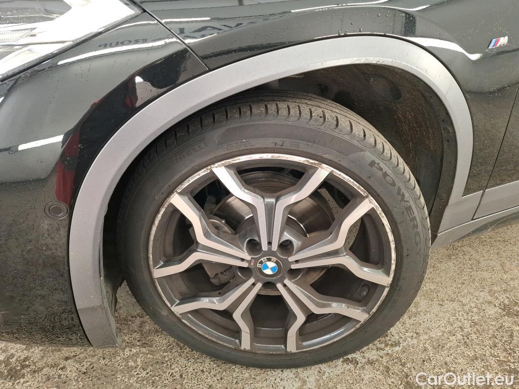  Bmw  X2 Série  sDrive 18d M Sport X 2.0 150CV E6d #45