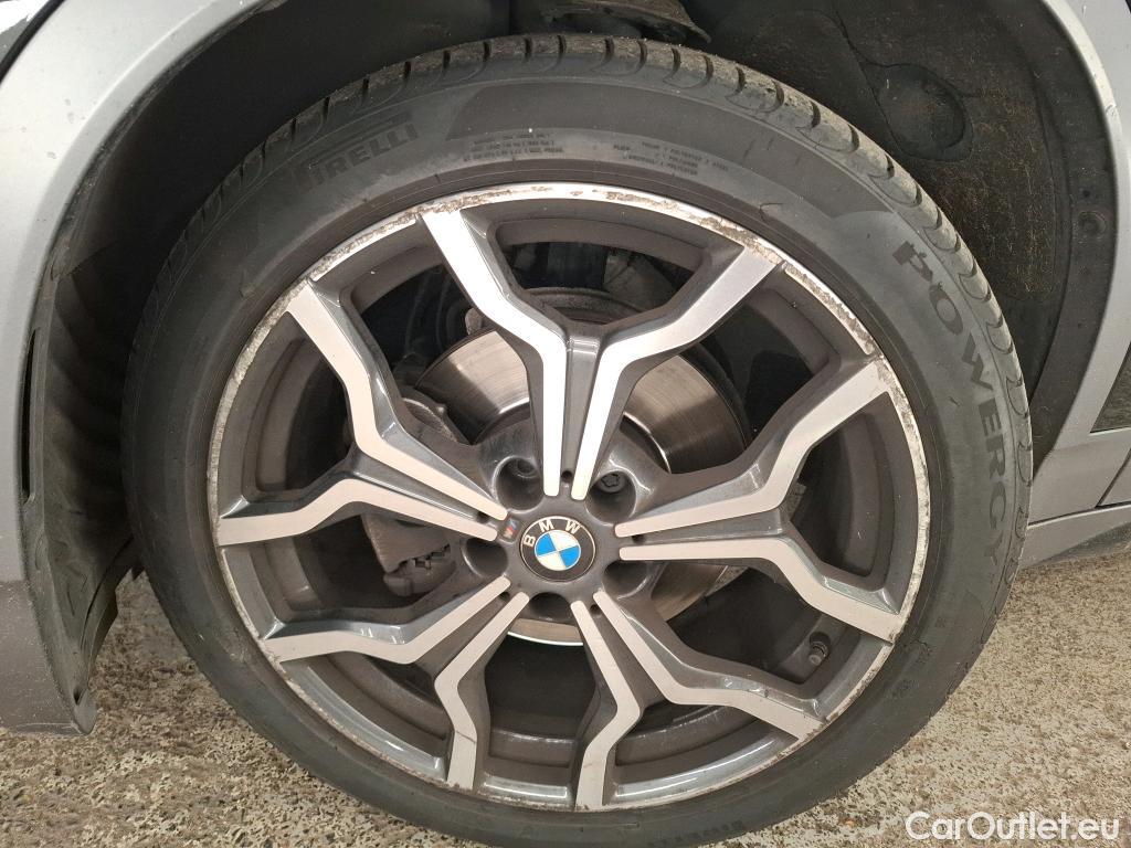  Bmw  X2 Série  sDrive 18d M Sport X 2.0 150CV E6d #73