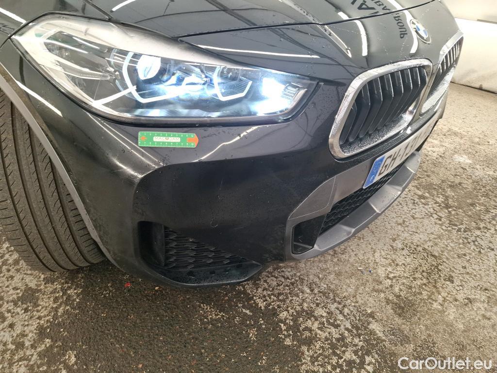  Bmw  X2 Série  sDrive 18d M Sport X 2.0 150CV E6d #27