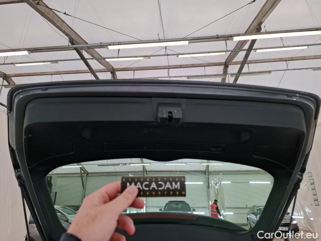 Audi  A3  Sportback Business line 1.6 TDI 115CV BVA7 E6 #22