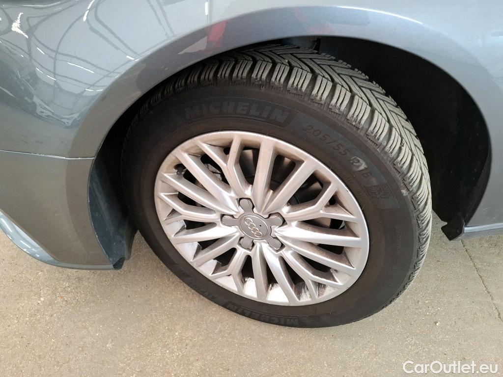  Audi  A3  Sportback Business line 1.6 TDI 115CV BVA7 E6 #14