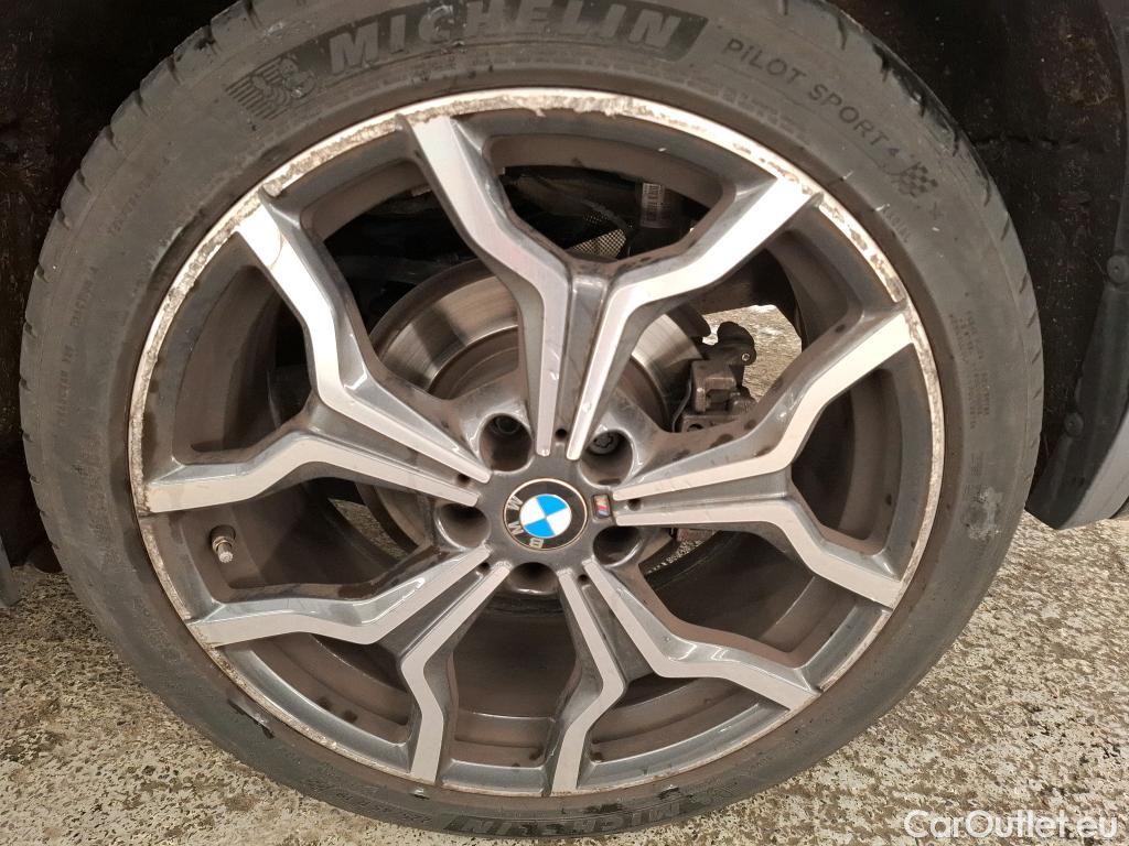  Bmw  X2 Série  sDrive 18d M Sport X 2.0 150CV E6d #52