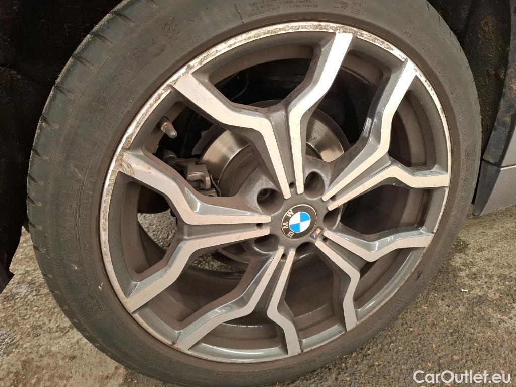  Bmw  X2 Série  sDrive 18d M Sport X 2.0 150CV E6d #40