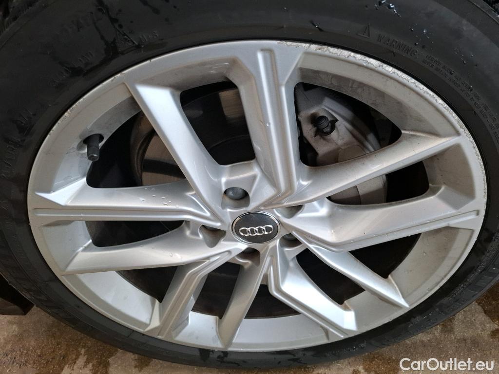  Audi  A5 Sportback  40 TDI S line 2.0 TDI 190CV BVA7 E6dT #17