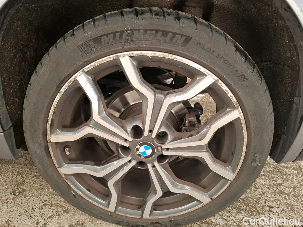 Bmw  X2 Série  sDrive 18d M Sport X 2.0 150CV E6d #72