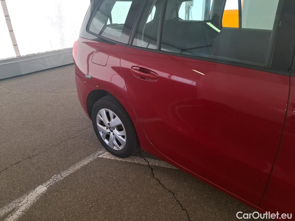  Citroen  C4 Grand Picasso /Spacetourer Business 1.5 BlueHDi 130CV BVA8 E6dT #1