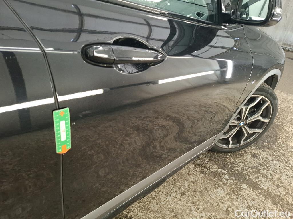  Bmw  X2 Série  sDrive 18d M Sport X 2.0 150CV E6d #5