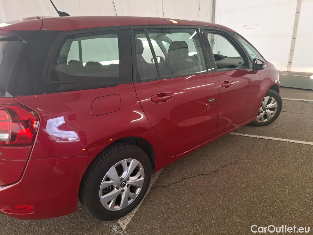  Citroen  C4 Grand Picasso /Spacetourer Business 1.5 BlueHDi 130CV BVA8 E6dT #23