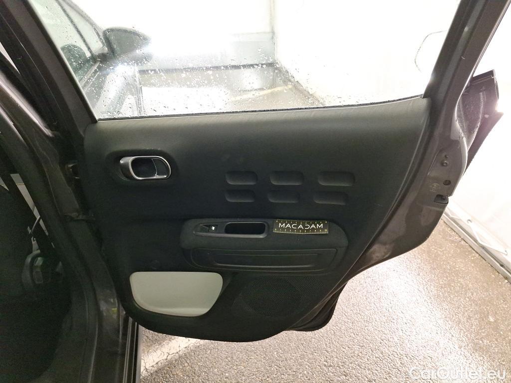  Citroen  C3 CITROEN  5p Berline PureTech 110 S&S BVM6 Shine Business #5