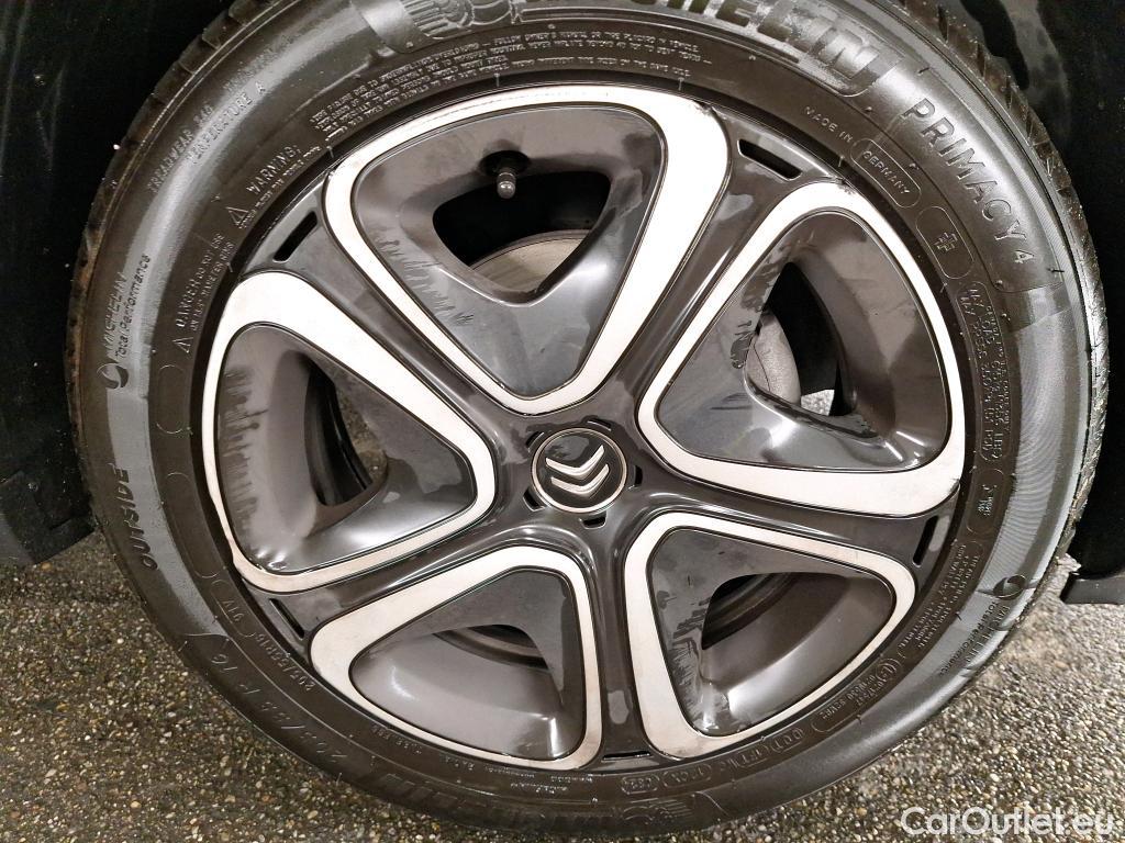  Citroen  C3 CITROEN  5p Berline PureTech 110 S&S BVM6 Shine Business #20