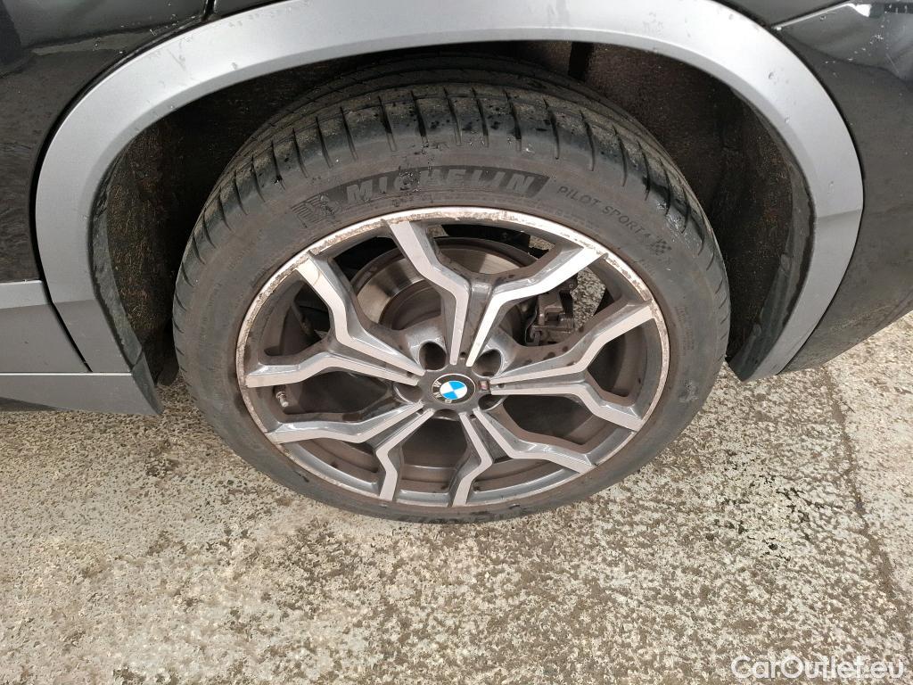  Bmw  X2 Série  sDrive 18d M Sport X 2.0 150CV E6d #16