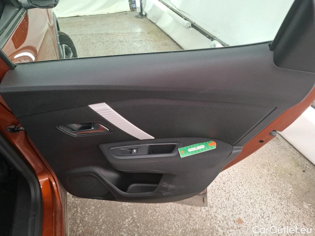  Citroen  C4  Berline Live Pack Business 1.2 PureTech 100CV BVM6 E6d #8