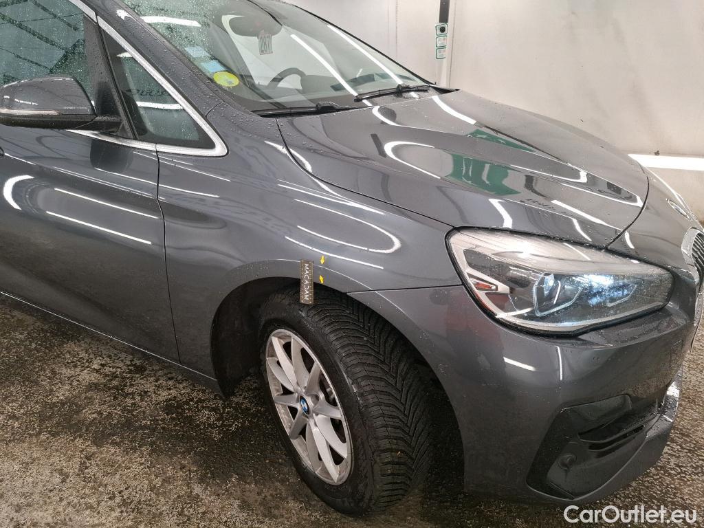  Bmw  Serie 2 BMW Série 2 Active Tourer 5p Monovolume 220d Business Design Auto #7