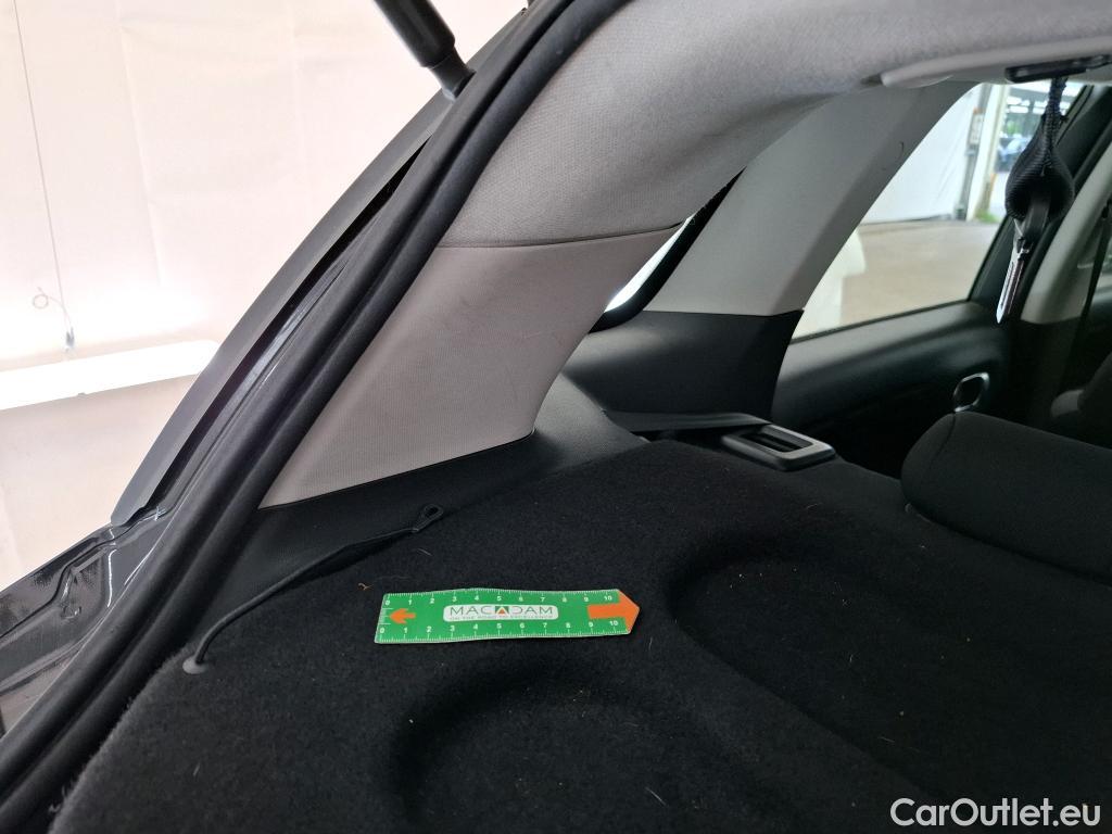  Citroen  C3 CITROEN  Aircross / 2017 / 5P / SUV BlueHDi 100 S&S BVM6 Feel Business #9