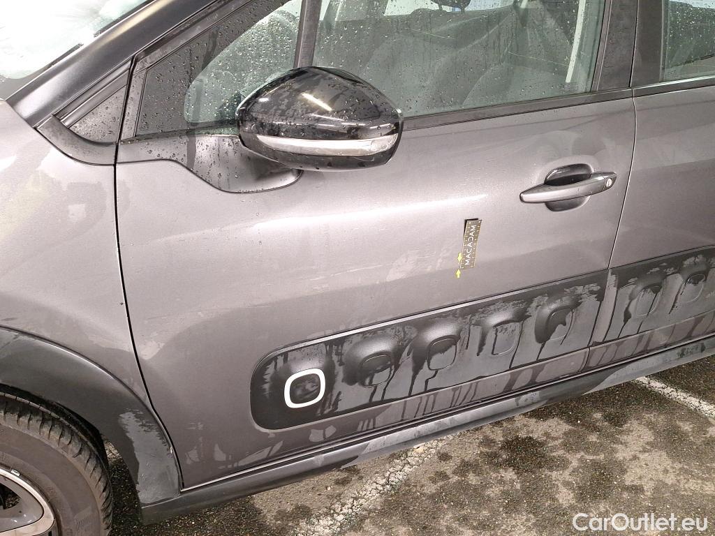  Citroen  C3 CITROEN  5p Berline PureTech 110 S&S BVM6 Shine Business #28