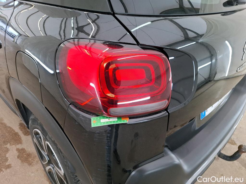  Citroen  C3 CITROEN  Aircross / 2017 / 5P / SUV BlueHDi 100 S&S BVM6 Feel Business #1