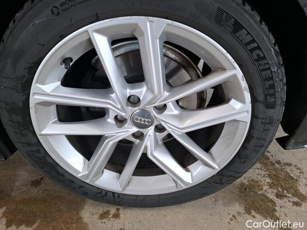  Audi  A5 Sportback  40 TDI S line 2.0 TDI 190CV BVA7 E6dT #9